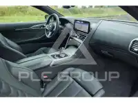 2024 BMW 840