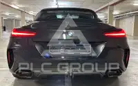 2024 BMW Z4