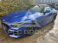 2024 BMW Z4