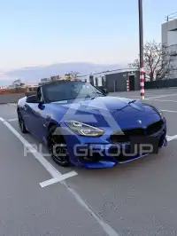 2024 BMW Z4
