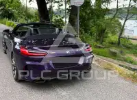 2024 BMW Z4