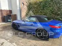2024 BMW Z4