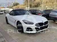 2024 BMW Z4