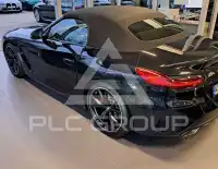 2024 BMW Z4