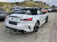 2024 BMW Z4