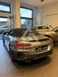 2024 BMW Z4