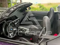 2024 BMW Z4
