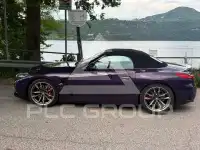 2024 BMW Z4