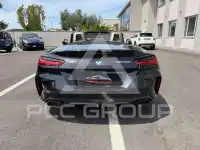 2024 BMW Z4