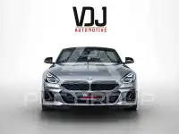 2024 BMW Z4