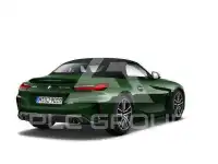 2024 BMW Z4