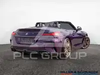 2024 BMW Z4