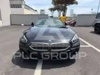 2024 BMW Z4