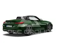 2024 BMW Z4