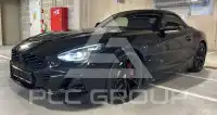 2024 BMW Z4