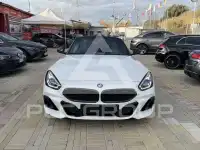 2024 BMW Z4
