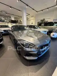 2024 BMW Z4