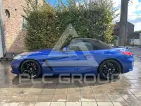 2024 BMW Z4
