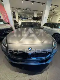 2024 BMW Z4