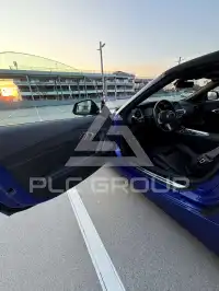 2024 BMW Z4