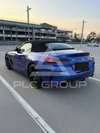 2024 BMW Z4