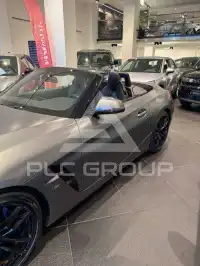 2024 BMW Z4