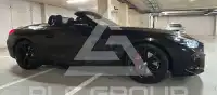 2024 BMW Z4