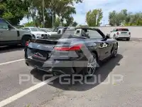 2024 BMW Z4
