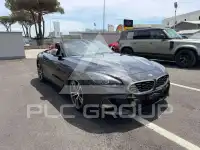 2024 BMW Z4