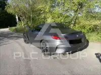 2024 BMW Z4