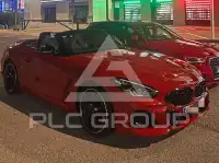 2024 BMW Z4