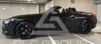 2024 BMW Z4