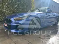 2024 BMW Z4