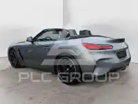 2024 BMW Z4