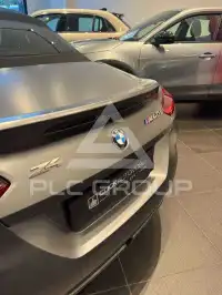 2024 BMW Z4