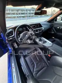 2024 BMW Z4
