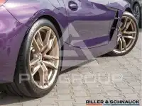 2024 BMW Z4