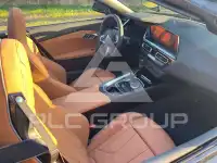 2024 BMW Z4