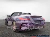 2024 BMW Z4
