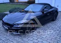 2024 BMW Z4