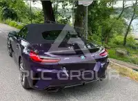 2024 BMW Z4