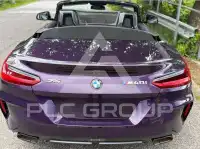 2024 BMW Z4
