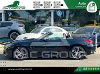 2024 BMW Z4