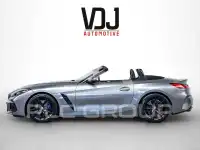 2024 BMW Z4