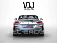 2024 BMW Z4