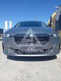 2024 BMW 218