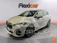2024 BMW 218