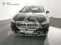 2024 BMW 218