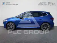 2024 BMW 218