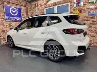 2024 BMW 218